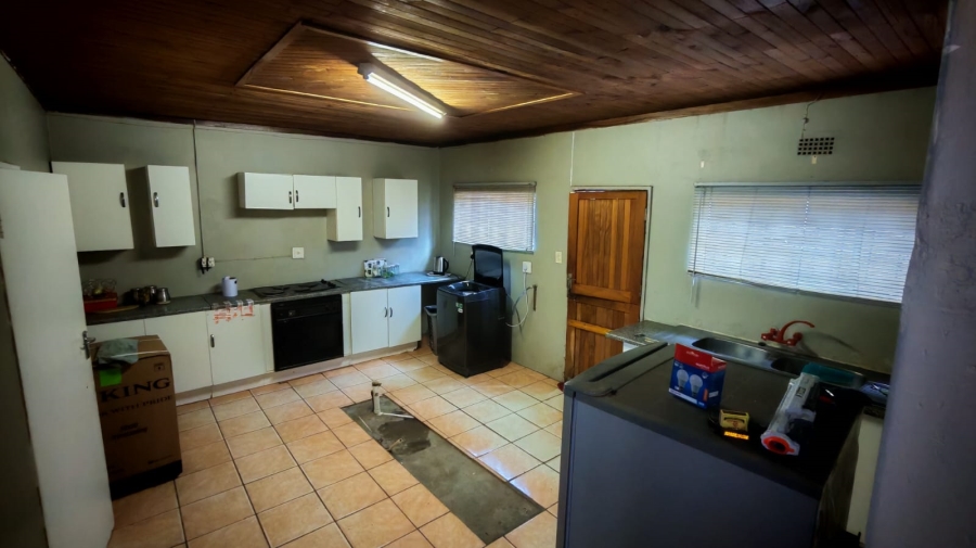 2 Bedroom Property for Sale in Heidedal Free State